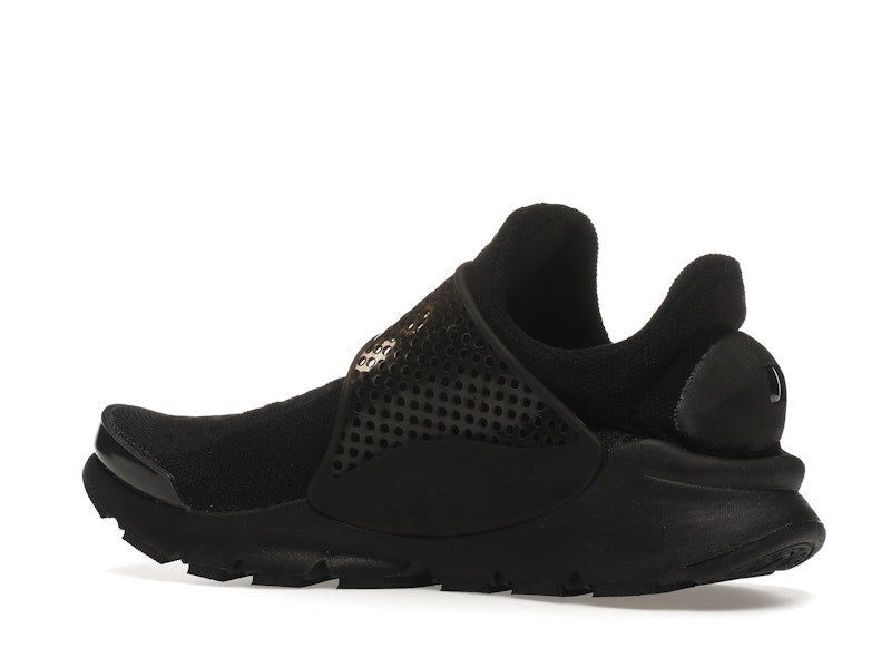 Nike Sock Dart Triple Black