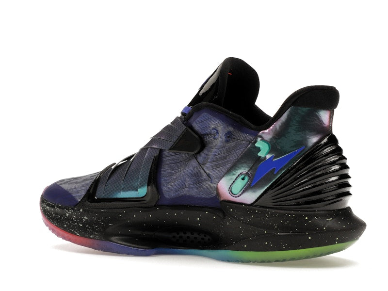 Nike RTFKT Cryptokicks iRL Space Matter