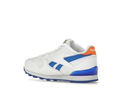 Reebok Classic Leather Step 'N' Flash Blippi (TD)