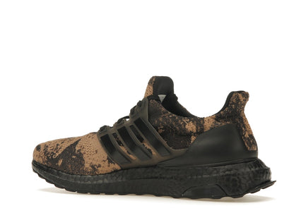 adidas Ultra Boost 5.0 DNA Bleach Dye Pack Cardboard (Women's)