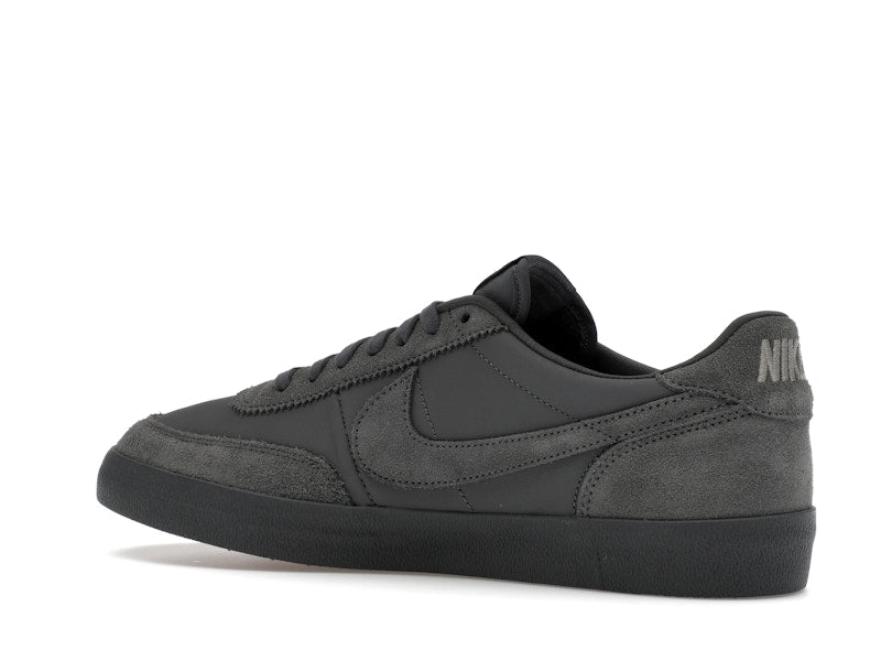 Nike Killshot 2 Iron Grey Metallic Pewter Racer Blue
