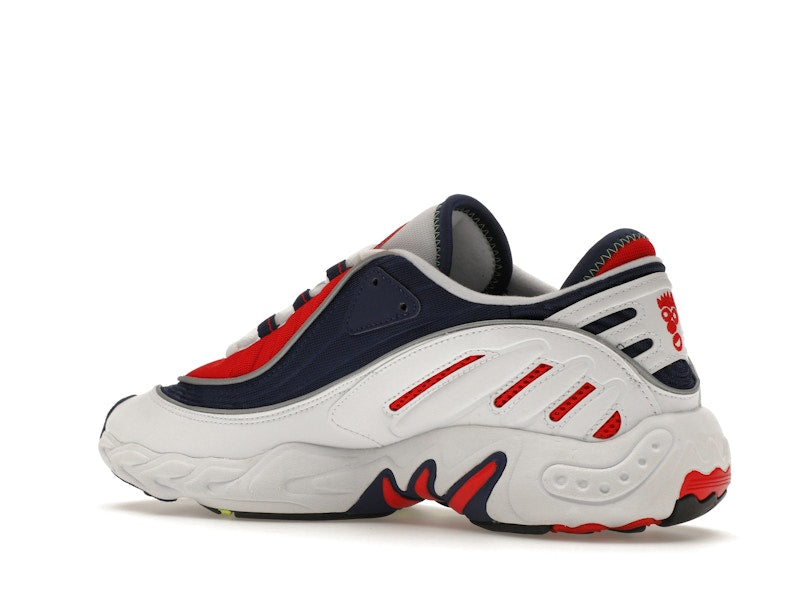 adidas FYW 98 OG Red Blue