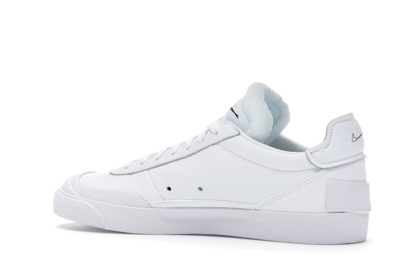 Nike Drop Type Lx Triple White