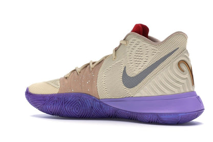 Nike Kyrie 5 Concepts Ikhet