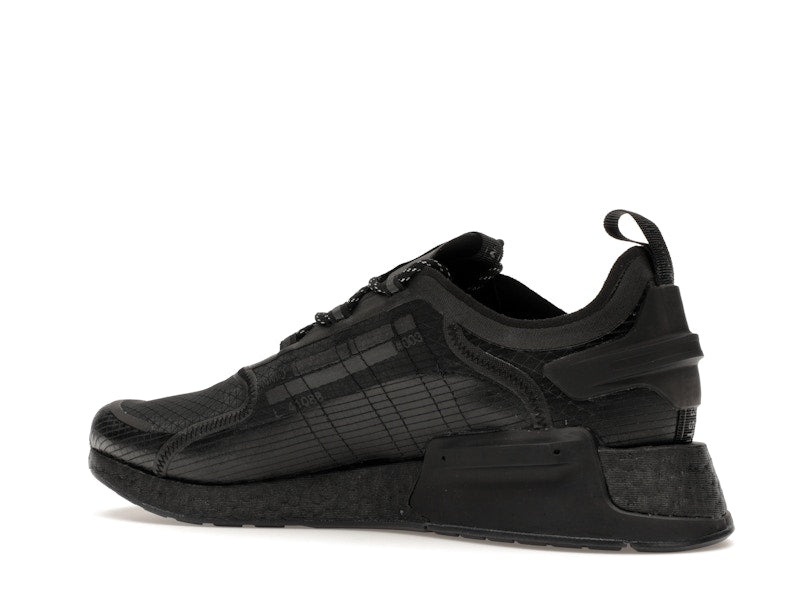 adidas NMD V3 Triple Black
