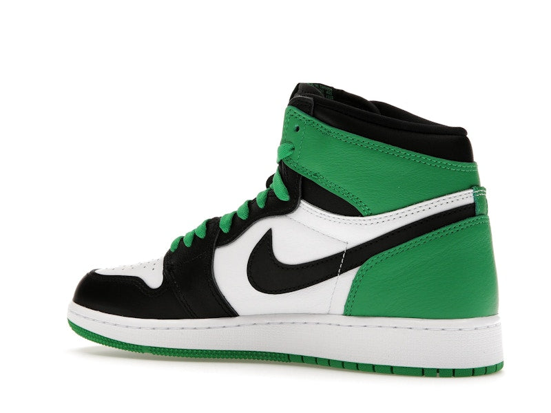 Jordan 1 Retro High OG Lucky Green (GS)