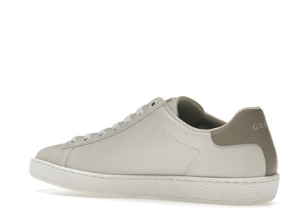 Gucci Ace Perforated Interlocking G (Women's)