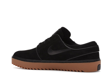 Nike SB Janoski Golf Black