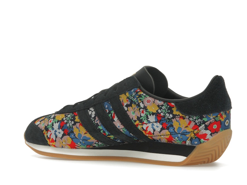 adidas Country OG Liberty London Floral Embroidery (Women's)