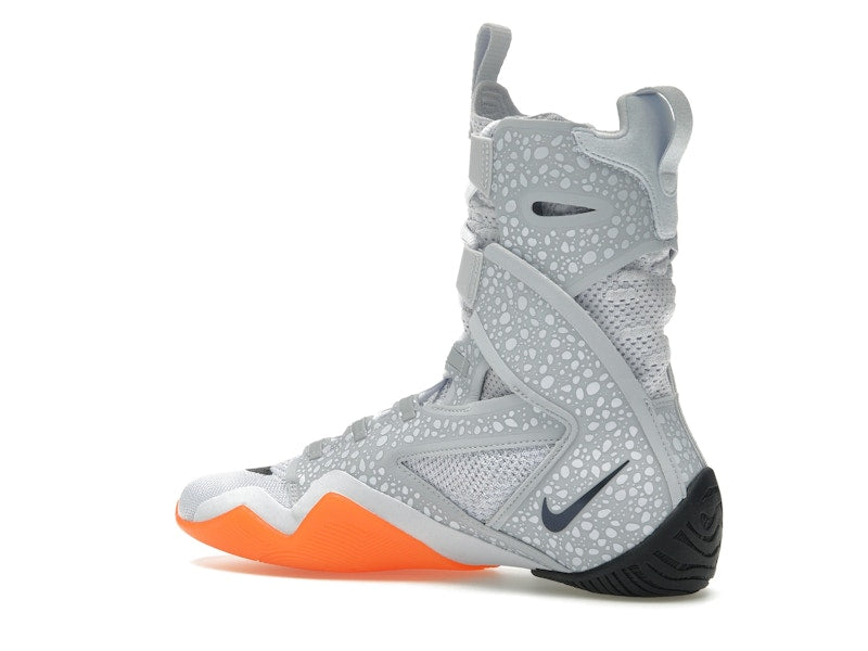 Nike HyperKO 2 SE Electric Pack Olympic Safari