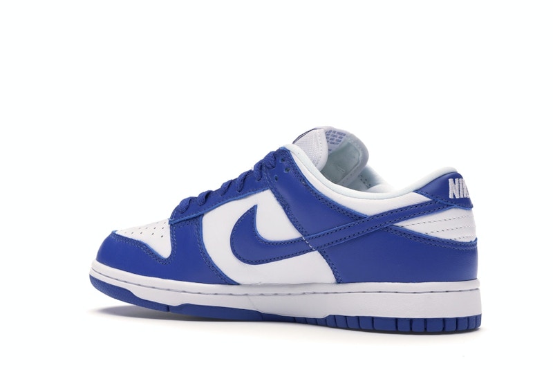 Nike Dunk Low SP Kentucky