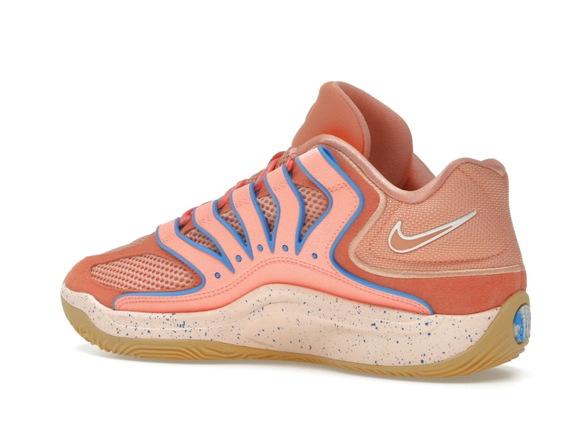 Nike KD 18 Atomic Pink