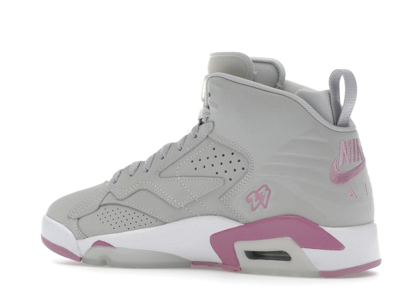 Jordan MVP Neutral Grey Orchid (Women's)