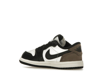 Jordan 1 Retro Low OG Mocha (TD)