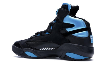 Reebok Shaq Attaq Azure Blue