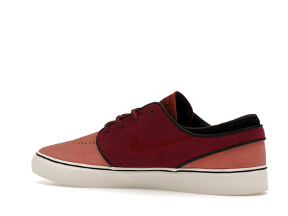 Nike SB Zoom Janoski OG+ Red Stardust