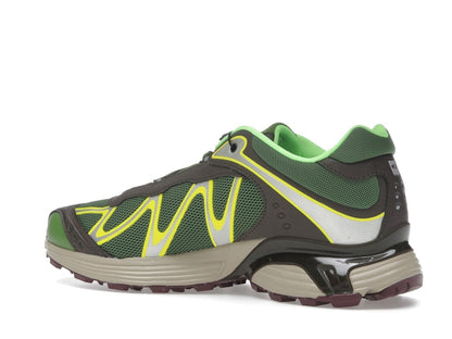 Salomon XT-Whisper Treetop Sulphur