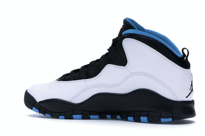 Jordan 10 Retro Powder (2014)