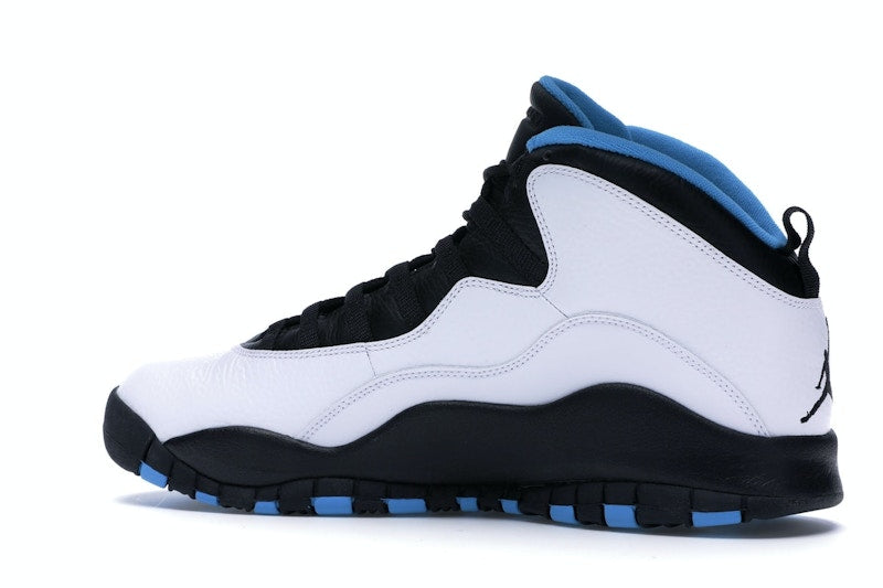 Jordan 10 Retro Powder (2014)