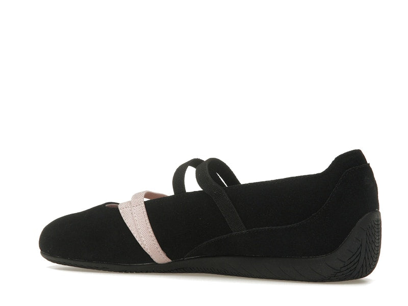 Puma Speedcat Ballet Black Mauve Mist (Women's)