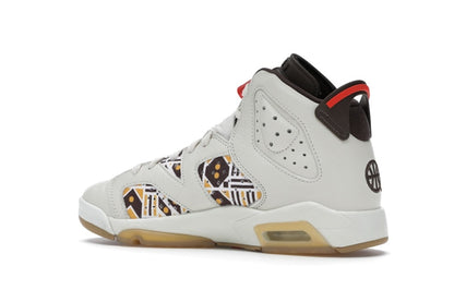 Jordan 6 Retro Quai 54 (2020) (GS)