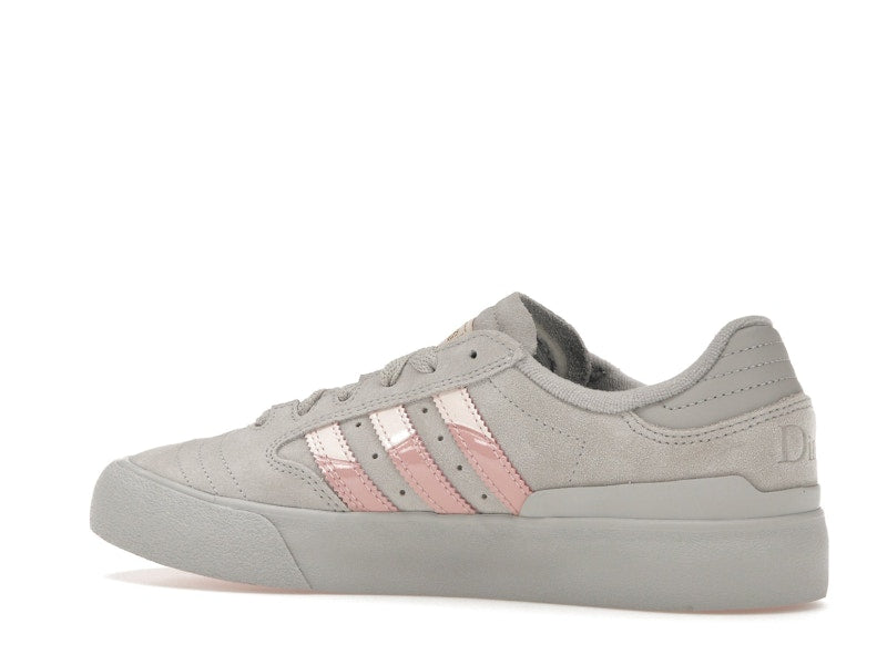 adidas Busenitz Vulc 2.0 Dime Clear Granite