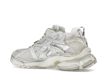 Balenciaga Runner White