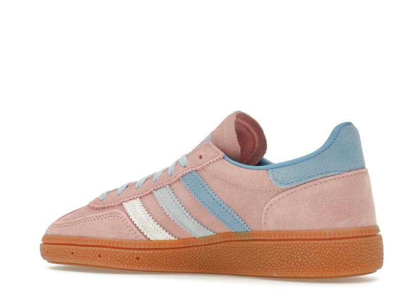 adidas Handball Spezial Semi Pink Spark (Women's)