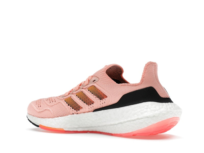 adidas Ultra Boost 22 Heat.Rdy Light Flash Orange (Women's)