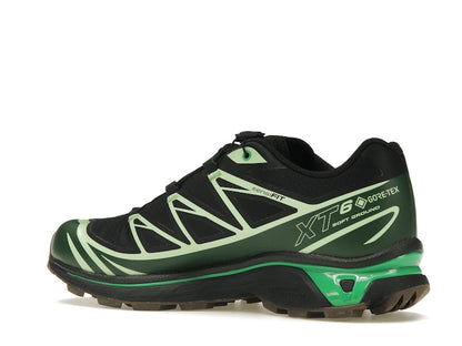 Salomon Advanced XT-6 Gore-Tex Eden Green Ash