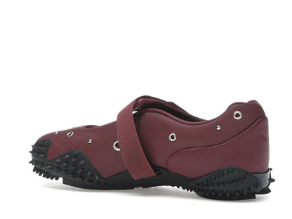 Puma Mostro Fey Studs Dark Jasper