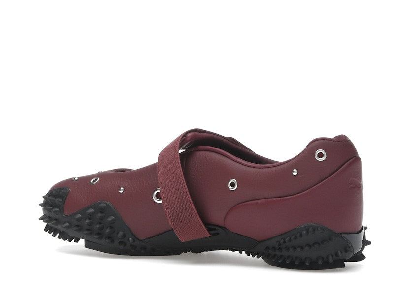 Puma Mostro Fey Studs Dark Jasper
