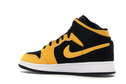Jordan 1 Mid Reverse New Love (GS)