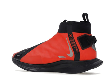 Nike Zoom Pegasus Turbo Shield Habanero Red