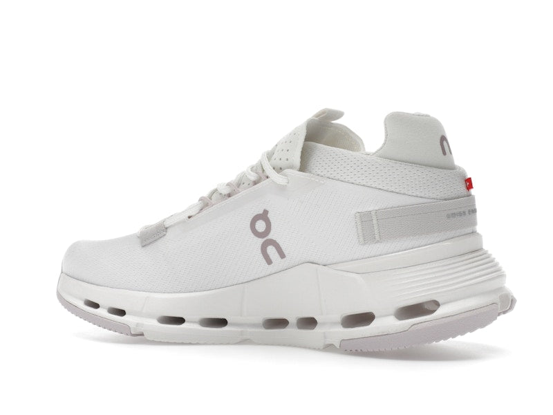 On Running Cloudnova 2 White Orchid (Women's)