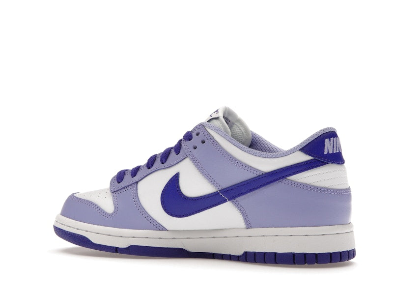 Nike Dunk Low Blueberry (GS)
