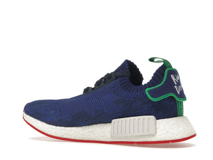 adidas NMD R1 Rue Des Rosiers Paris