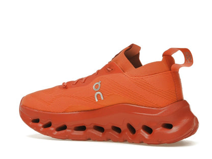 On Running Cloudtilt LOEWE Orange
