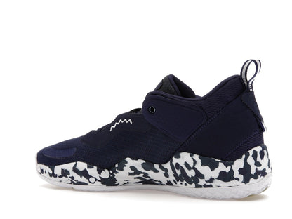 adidas D.O.N. Issue #3 Team Navy