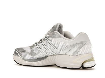 adidas Supernova Cushion 7 Cloud White Silver Metallic Crystal White