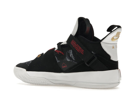 Jordan XXXIII Camo