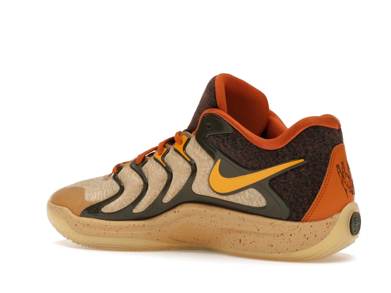 Nike KD 17 NRG Bink!