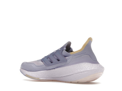 adidas Ultra Boost 21 Purple Tint (Women's)