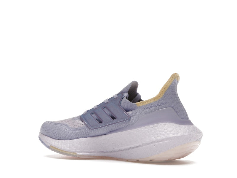 adidas Ultra Boost 21 Purple Tint (Women's)