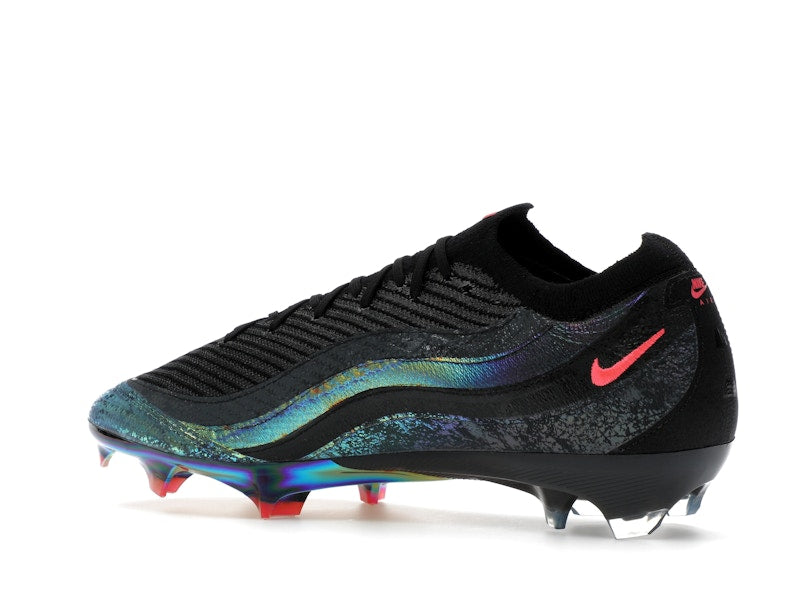Nike Zoom Mercurial Vapor 16 Elite FG Heritage Black Solar Red