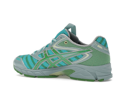 ASICS UB9-S Gel DS Trainer 14 Kiko Kostadinov Waterfall Lichen Rock