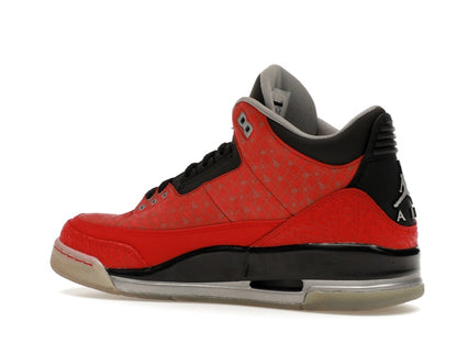 Jordan 3 Retro Doernbecher (2010)