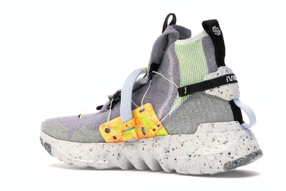 Nike Space Hippie 03 Grey Volt