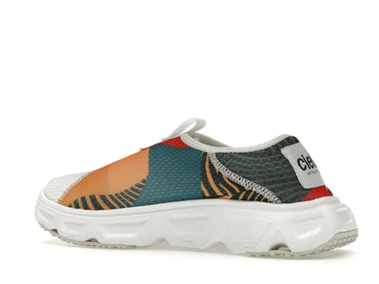 Salomon Advanced Reelax Moc 6.0 Ciele