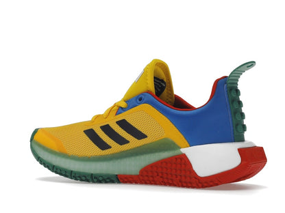 adidas Sport Shoe LEGO Yellow (GS)